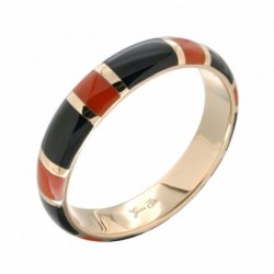 BRACELET FANTAISIE, FINITION DORE