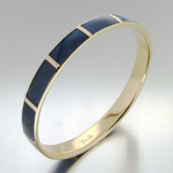 BRACELET FANTAISIE, FINITION DORE