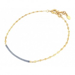 PLATING GOLD NECKLACE