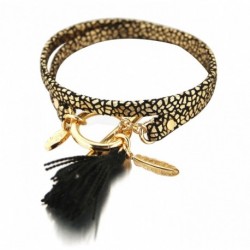 PLATING GOLD BRACELET