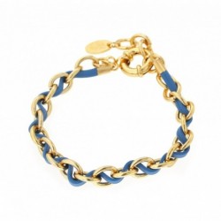 BRACELET FANTAISIE, FINITION DORE