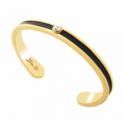 BRACELET FANTAISIE, FINITION DORE