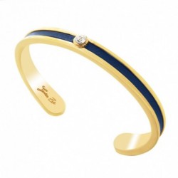 BRACELET FANTAISIE, FINITION DORE