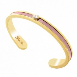 BRACELET FANTAISIE, FINITION DORE