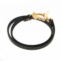 BRACELET FANTAISIE, FINITION DORE