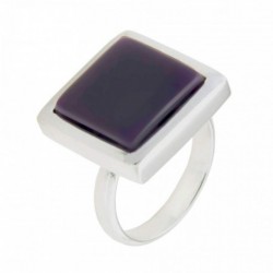 PLATING SILVER RING
