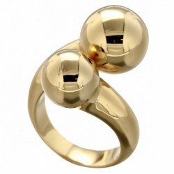 BAGUE TOI&MOI BOULES