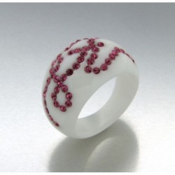 PLATING SILVER RING