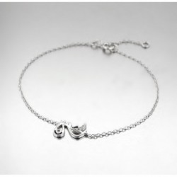 BRACELET OISEAU