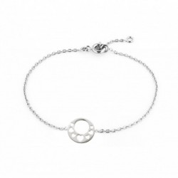 SILVER 925 BRACELET
