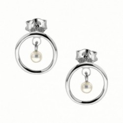 SILVER 925 EARRINGS