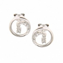 SILVER 925 EARRINGS