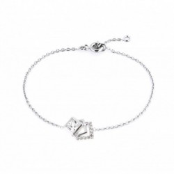 SILVER 925 BRACELET