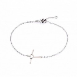 SILVER 925 BRACELET