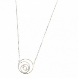 SILVER 925 NECKLACE