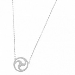 SILVER 925 NECKLACE