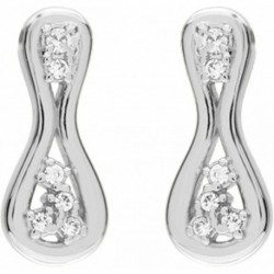 SILVER 925 EARRINGS