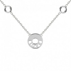 SILVER 925 NECKLACE
