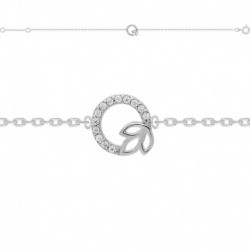 SILVER 925 BRACELET
