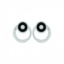 SILVER 925 EARRINGS
