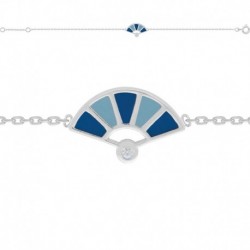 SILVER 925 BRACELET