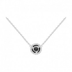 SILVER 925 NECKLACE