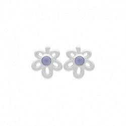 SILVER 925 EARRINGS