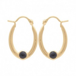 CREOLES POR CABOCHON