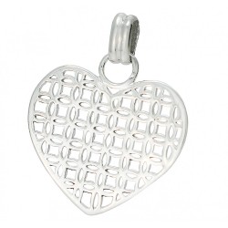 PEND COEUR PLAT