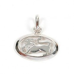 ZODIAQUES ARGT .LION.**