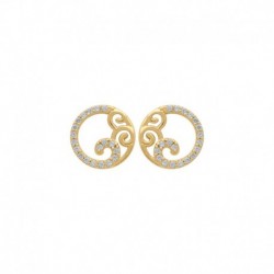 BO POR CERCLE OZ ET ARABESQUE