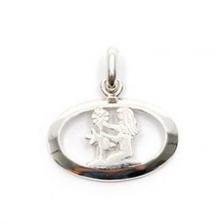 ZODIAQUES ARGT .VIERGE.**