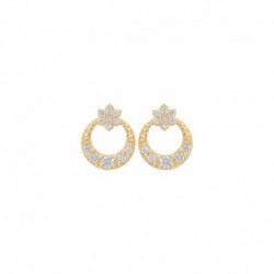 BO POR MINI FLEUR OZ