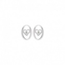SILVER 925 EARRINGS