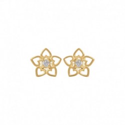 BO POR COEURS EN FLEUR 1OZ