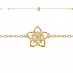 GOLD PLATED BRACELET