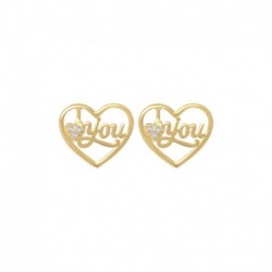 BO POR COEUR I LOVE YOU