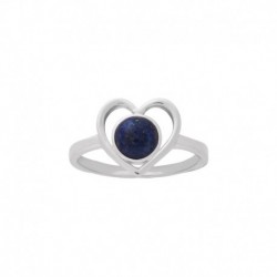 BAGUE Argent