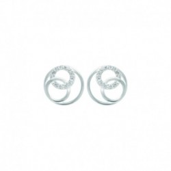 BO AGT PUCE CERCLES OZ