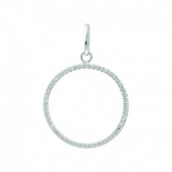 PENDENTIF ARGENT 925