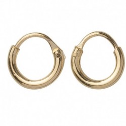 CREOLES FIL 1.5 DIAM 8MM