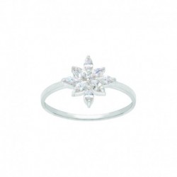 BAGUE ARGENT 925