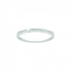 BAGUE ARGENT 925