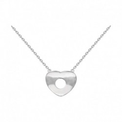 COLLIER ACIER