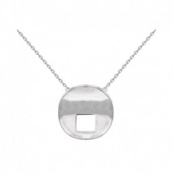 COLLIER ACIER