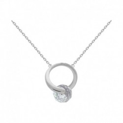 COLLIER ACIER