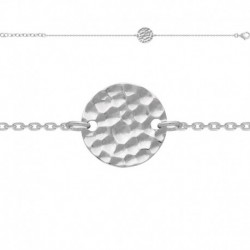 BRACELET ACIER