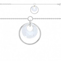 BRACELET ACIER