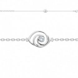 BRACELET ACIER