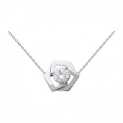 COLLIER ACIER